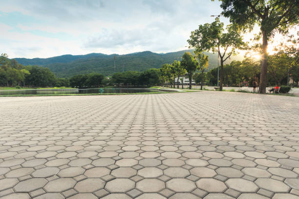 Decorative Driveway Pavers in Fairview Park, OH
