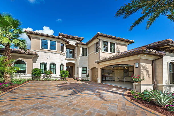 Best Permeable Paver Driveway  in Fairview Park, OH