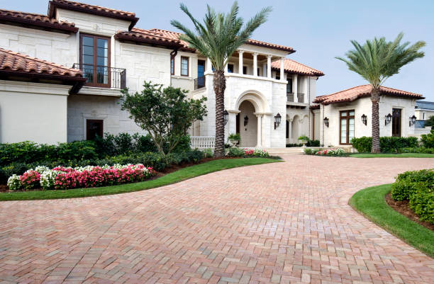 Best Driveway Pavers Near Me  in Fairview Park, OH