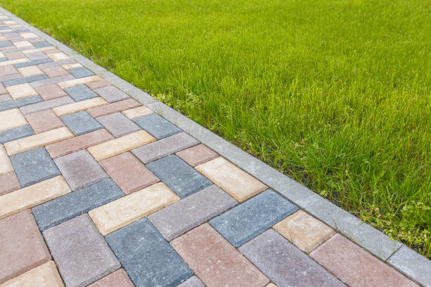 Professional Driveway Pavers in Fairview Park, OH